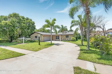 317 Surf Drive Cape Canaveral FL 32920