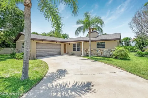 317 Surf Drive Cape Canaveral FL 32920