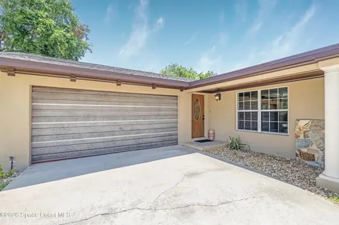 317 Surf Drive Cape Canaveral FL 32920