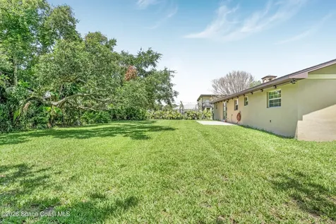 317 Surf Drive Cape Canaveral FL 32920
