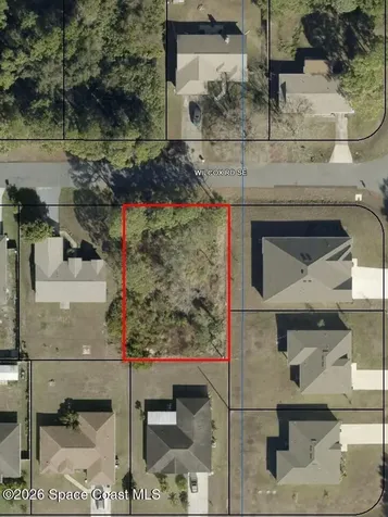 1178 Wilcox Road SE Palm Bay FL 32909