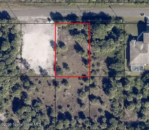 628 Treasure Cove Street SW Palm Bay FL 32908