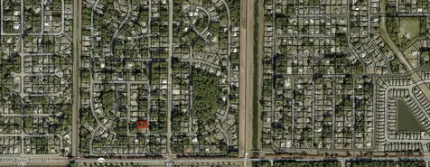 124 Deeyan Avenue NW Palm Bay FL 32907