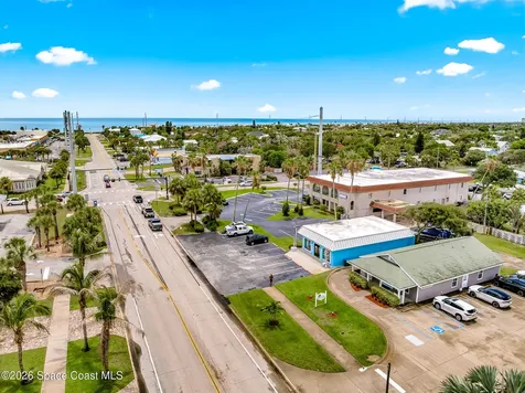 405 Ocean Avenue Melbourne Beach FL 32951