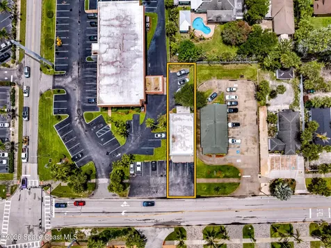 405 Ocean Avenue Melbourne Beach FL 32951