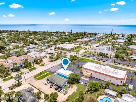 405 Ocean Avenue Melbourne Beach FL 32951