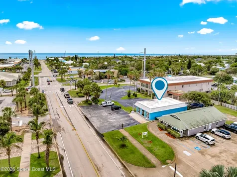 405 Ocean Avenue Melbourne Beach FL 32951