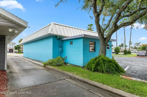 405 Ocean Avenue Melbourne Beach FL 32951
