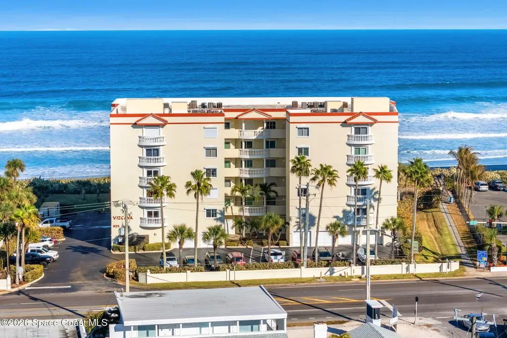 925 N Highway A1a Indialantic FL 32903