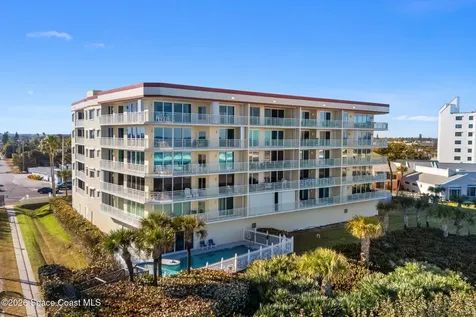 925 N Highway A1a Indialantic FL 32903