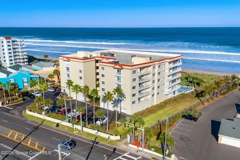 925 N Highway A1a Indialantic FL 32903