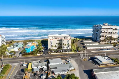 925 N Highway A1a Indialantic FL 32903