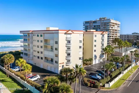 925 N Highway A1a Indialantic FL 32903