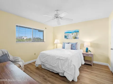 1700 Commodore Boulevard Cocoa Beach FL 32931