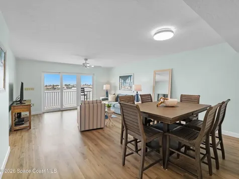1700 Commodore Boulevard Cocoa Beach FL 32931
