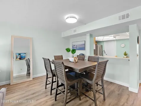 1700 Commodore Boulevard Cocoa Beach FL 32931