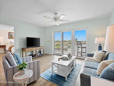 1700 Commodore Boulevard Cocoa Beach FL 32931