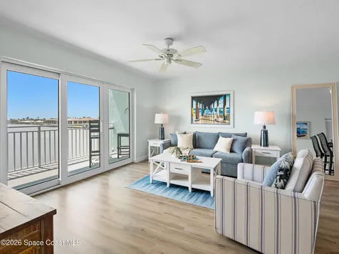 1700 Commodore Boulevard Cocoa Beach FL 32931