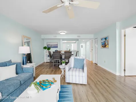 1700 Commodore Boulevard Cocoa Beach FL 32931