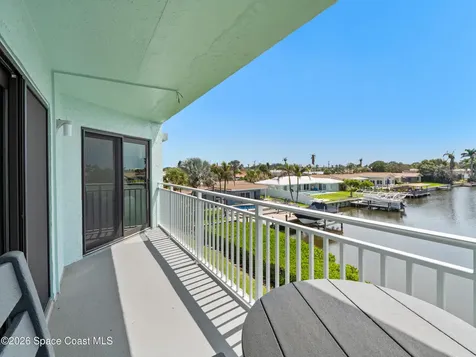 1700 Commodore Boulevard Cocoa Beach FL 32931