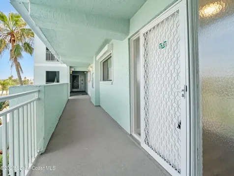 1700 Commodore Boulevard Cocoa Beach FL 32931