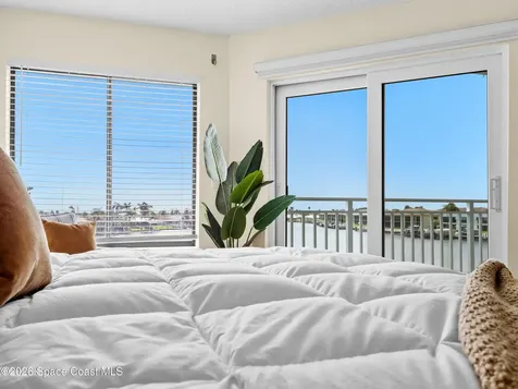 1700 Commodore Boulevard Cocoa Beach FL 32931