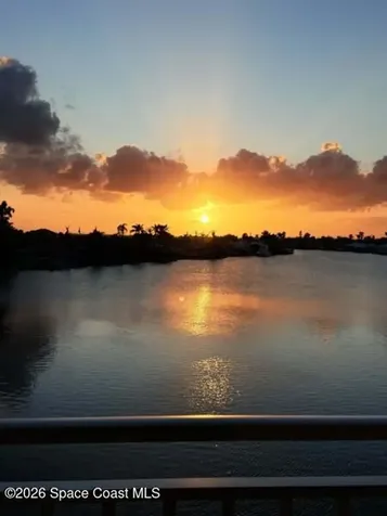 1700 Commodore Boulevard Cocoa Beach FL 32931