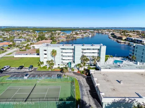 1700 Commodore Boulevard Cocoa Beach FL 32931