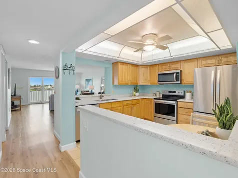 1700 Commodore Boulevard Cocoa Beach FL 32931