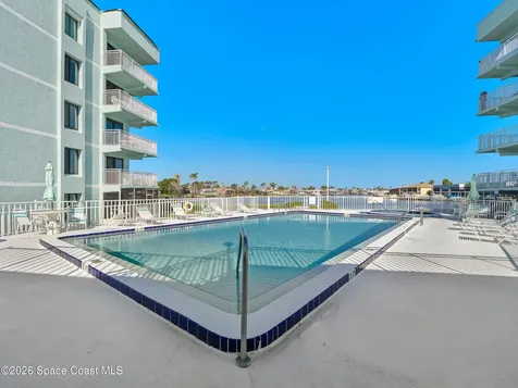 1700 Commodore Boulevard Cocoa Beach FL 32931