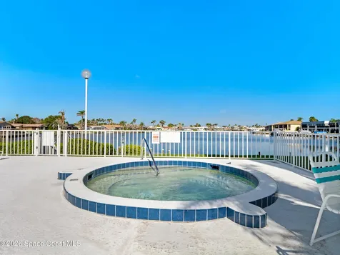 1700 Commodore Boulevard Cocoa Beach FL 32931