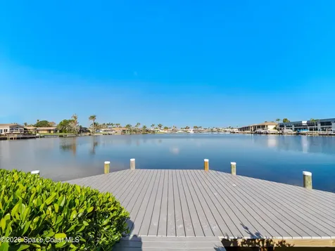 1700 Commodore Boulevard Cocoa Beach FL 32931