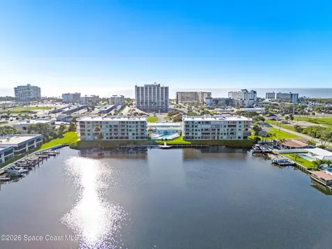 1700 Commodore Boulevard Cocoa Beach FL 32931