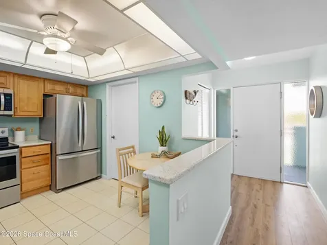 1700 Commodore Boulevard Cocoa Beach FL 32931