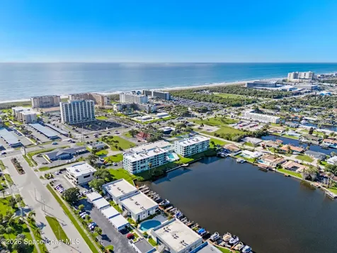1700 Commodore Boulevard Cocoa Beach FL 32931