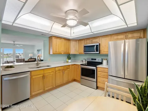 1700 Commodore Boulevard Cocoa Beach FL 32931