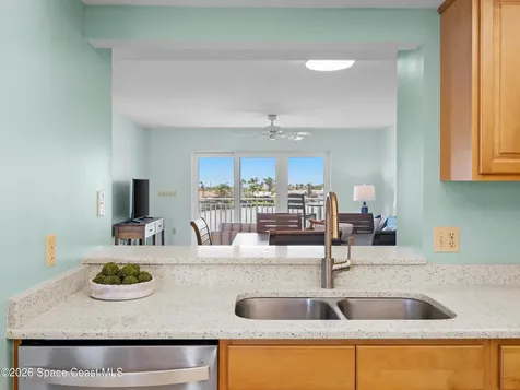1700 Commodore Boulevard Cocoa Beach FL 32931