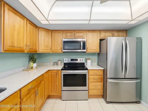 1700 Commodore Boulevard Cocoa Beach FL 32931