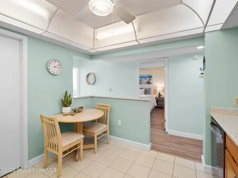 1700 Commodore Boulevard Cocoa Beach FL 32931