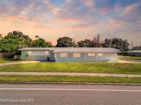 1158 Fay Boulevard Cocoa FL 32927