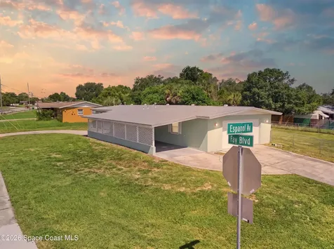 1158 Fay Boulevard Cocoa FL 32927