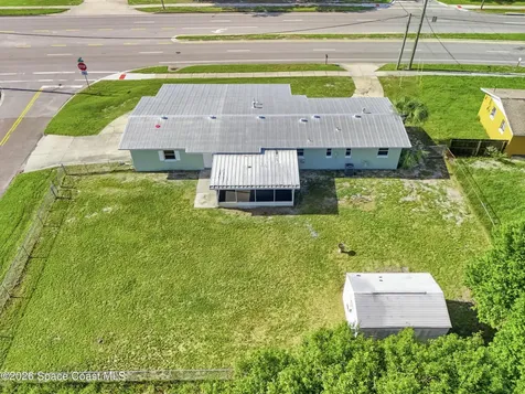 1158 Fay Boulevard Cocoa FL 32927