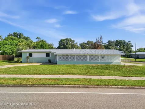 1158 Fay Boulevard Cocoa FL 32927