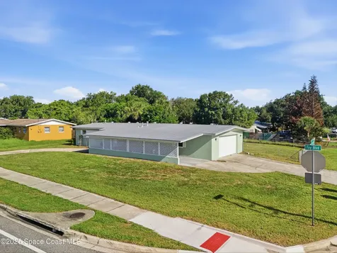 1158 Fay Boulevard Cocoa FL 32927