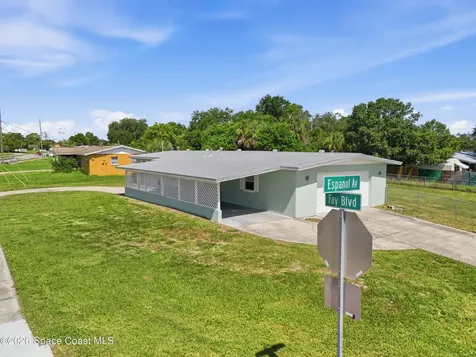 1158 Fay Boulevard Cocoa FL 32927