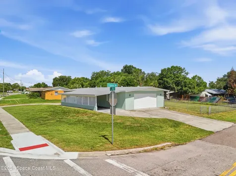 1158 Fay Boulevard Cocoa FL 32927