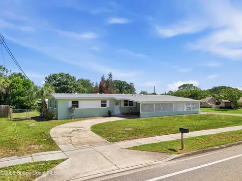 1158 Fay Boulevard Cocoa FL 32927