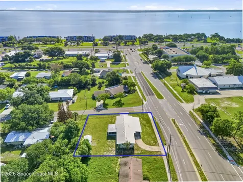 1158 Fay Boulevard Cocoa FL 32927