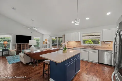 927 Jamestown Drive Rockledge FL 32955