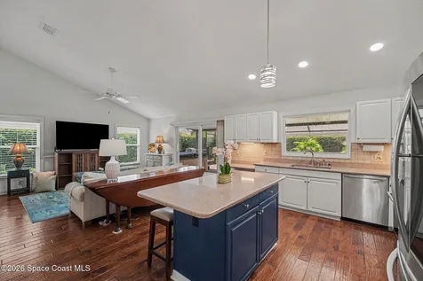 927 Jamestown Drive Rockledge FL 32955